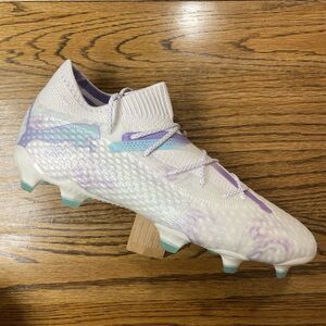 PUMA Future Ultimate 7 FG AG Brilliance Pack W Size 11.5 Men’s 10 Soccer Cleats